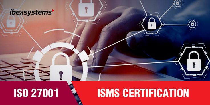 مدیریت استانداردهای امنیت اطلاعات (ISMS)